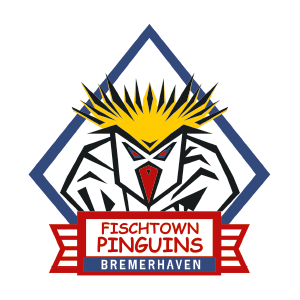 Bremerhaven Fischtown Pinguins logo