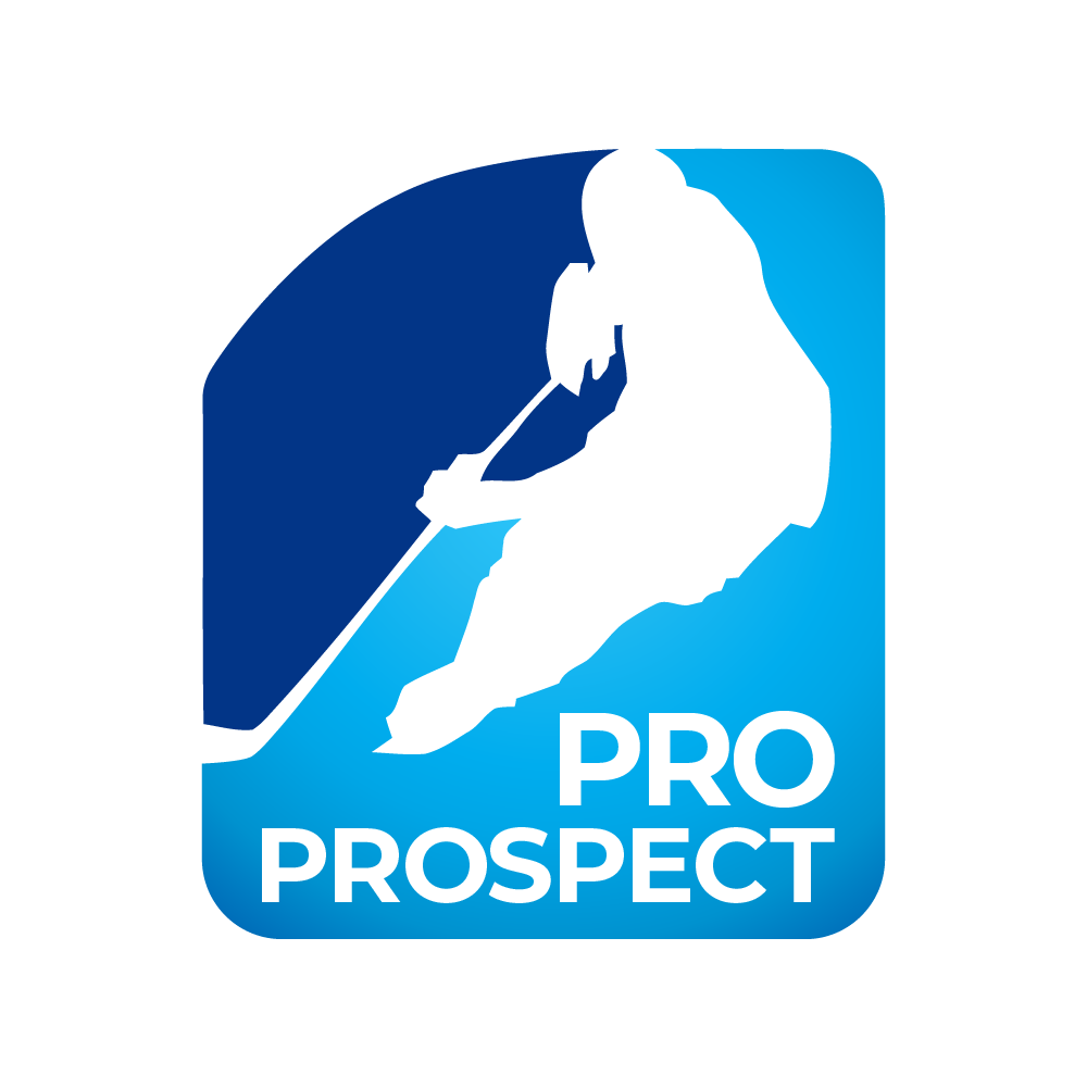 Pro Prospect Passion for ice hockey development